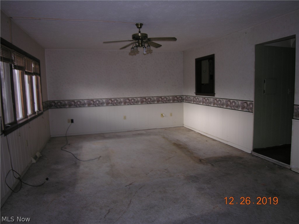 Mendelson - Residential