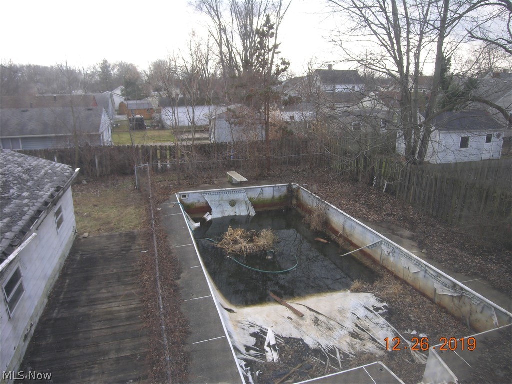 Mendelson - Residential