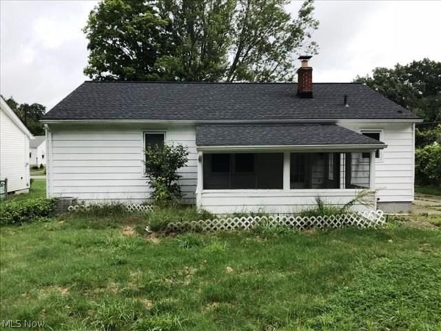 Fackler - Residential