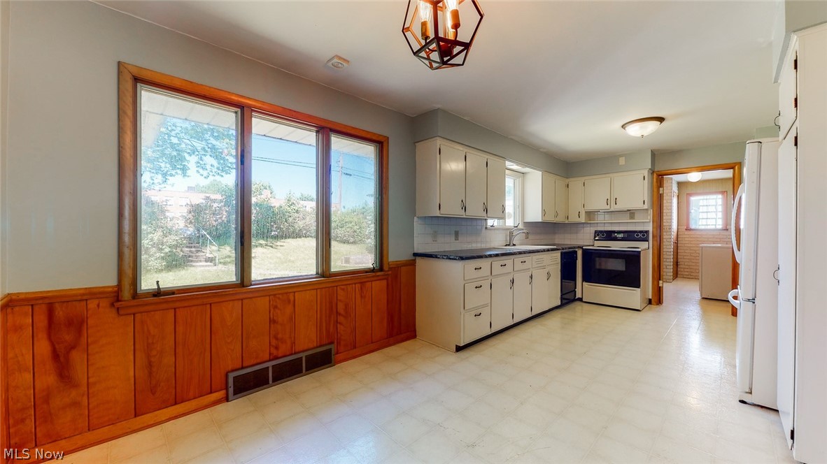 Portage View Allotment - Residential