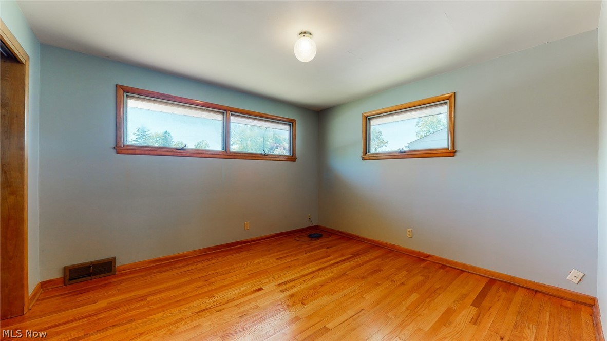 Portage View Allotment - Residential