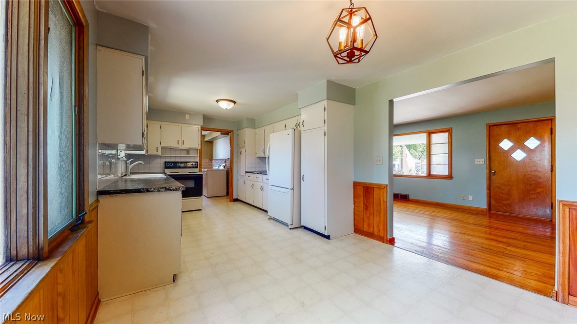 Portage View Allotment - Residential