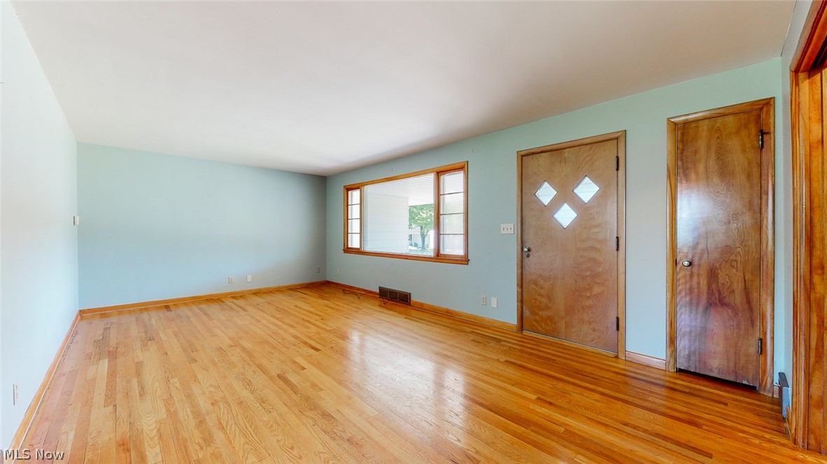 Portage View Allotment - Residential