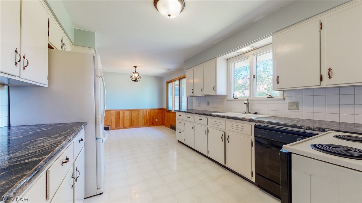 Portage View Allotment - Residential