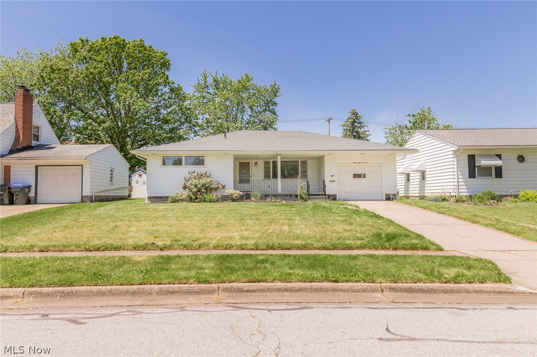 Portage View Allotment - Residential