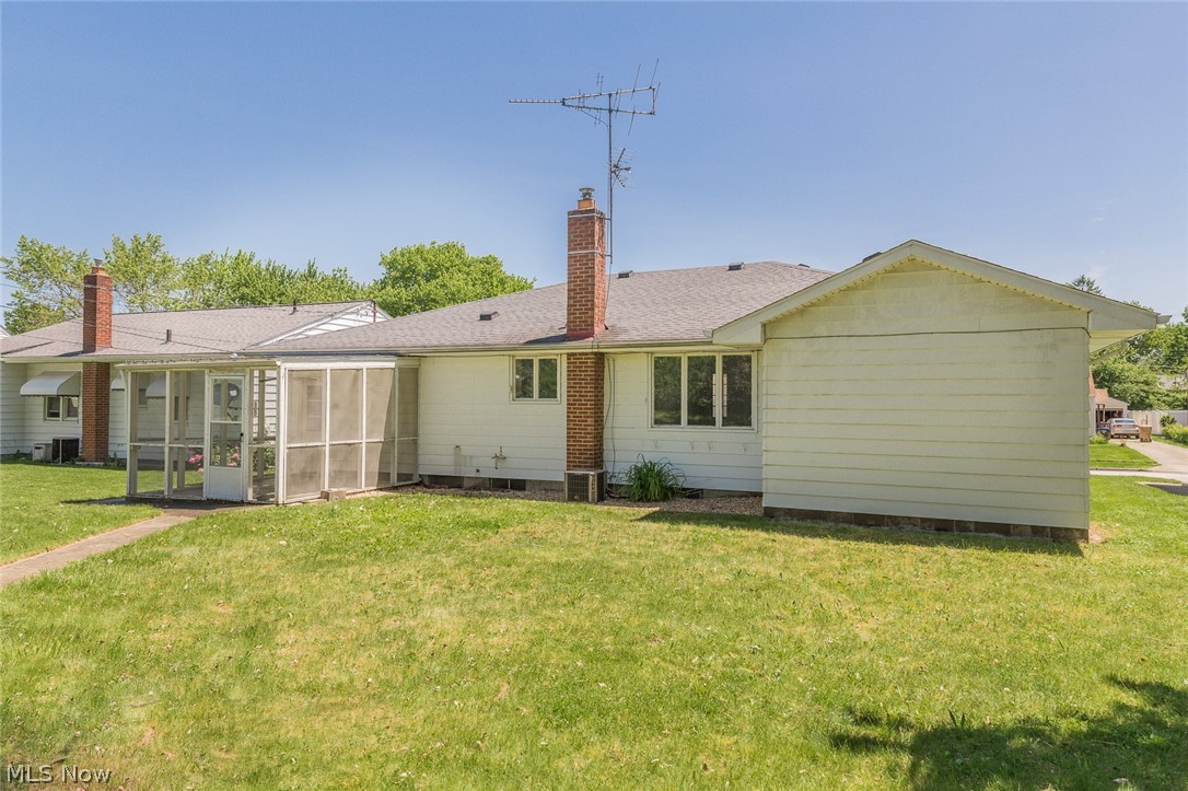 Portage View Allotment - Residential