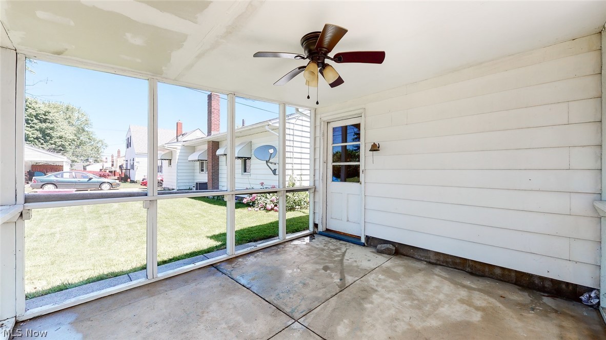 Portage View Allotment - Residential