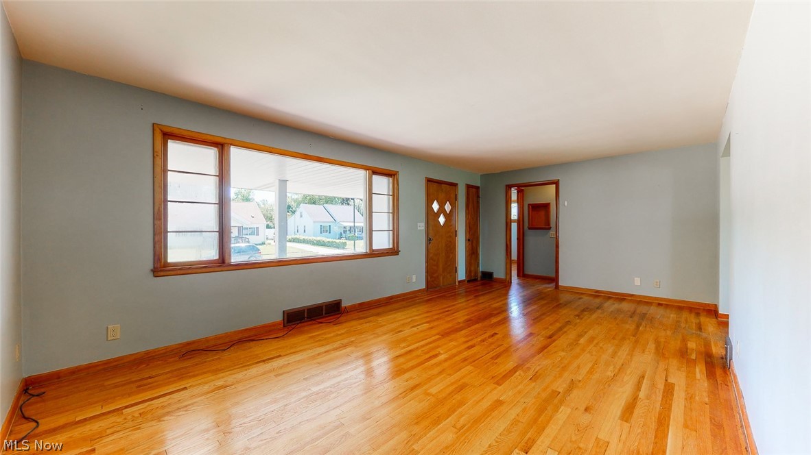 Portage View Allotment - Residential