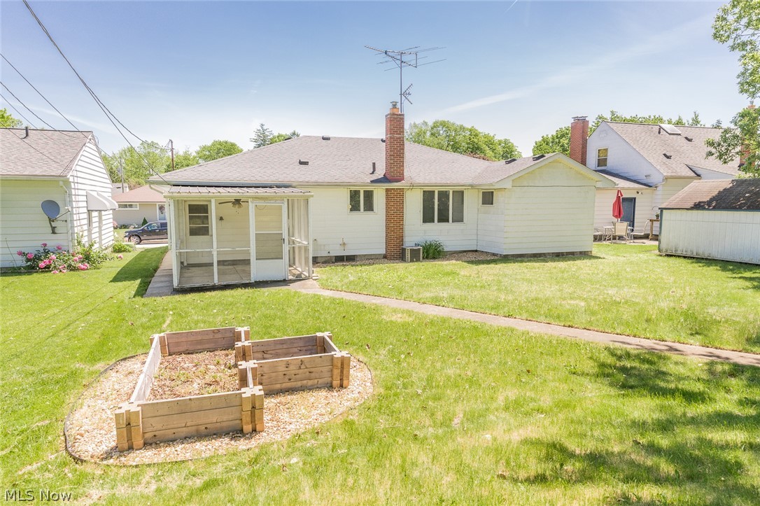 Portage View Allotment - Residential