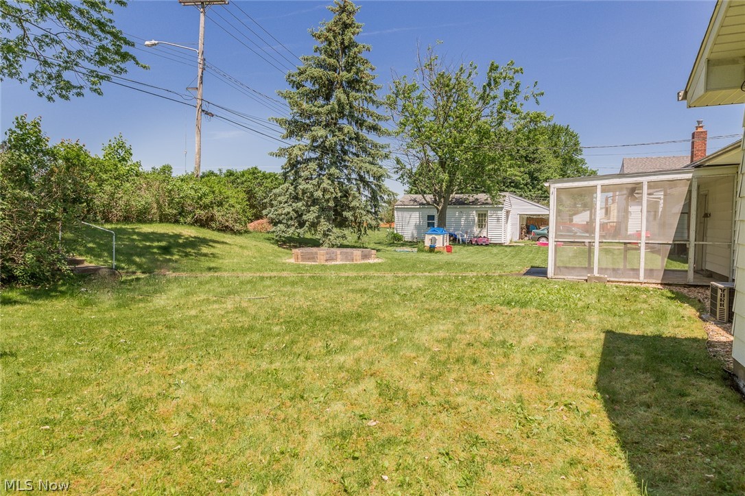 Portage View Allotment - Residential