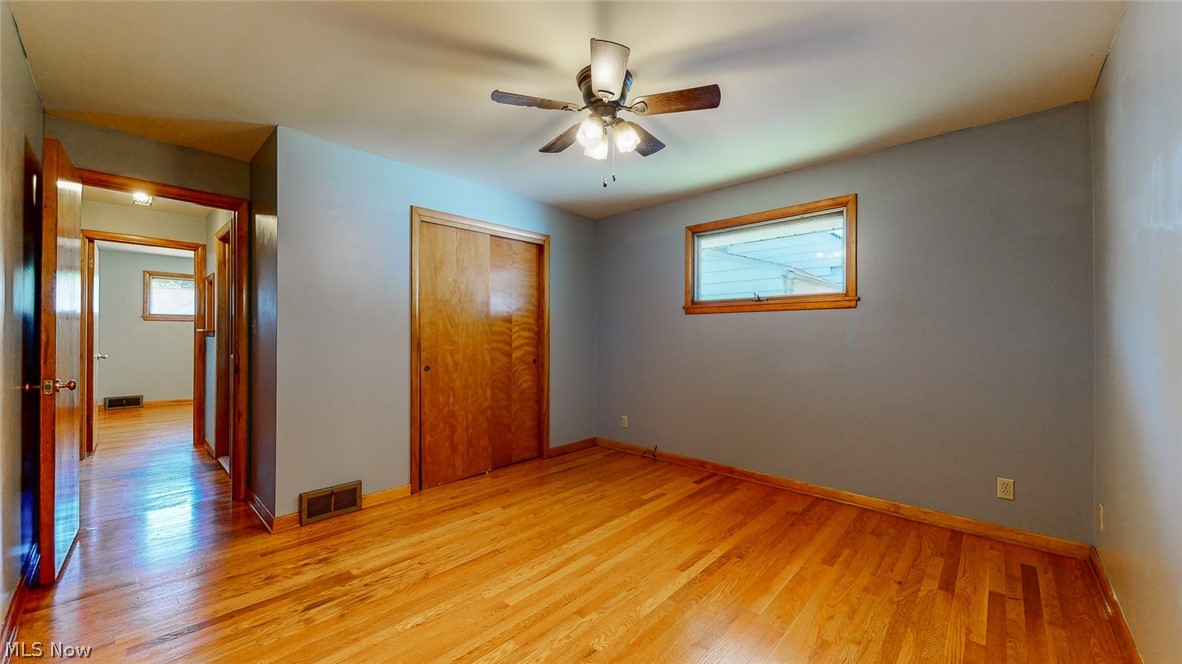 Portage View Allotment - Residential