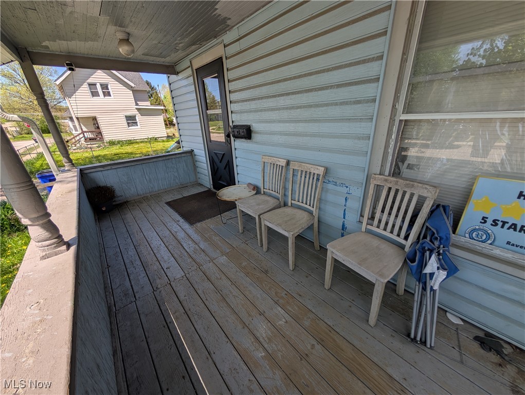 Ravenna - Residential