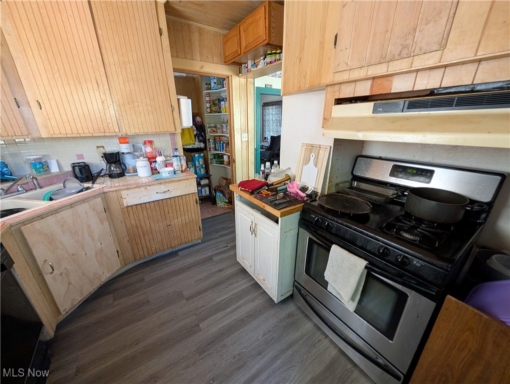 Ravenna - Residential