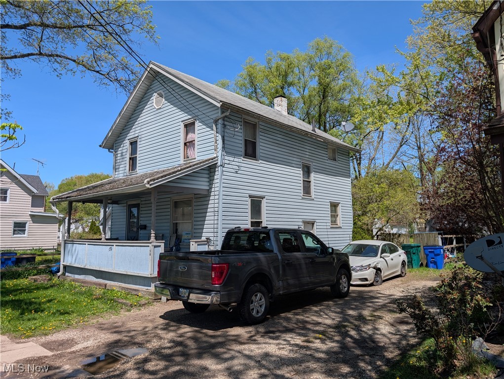 Ravenna - Residential