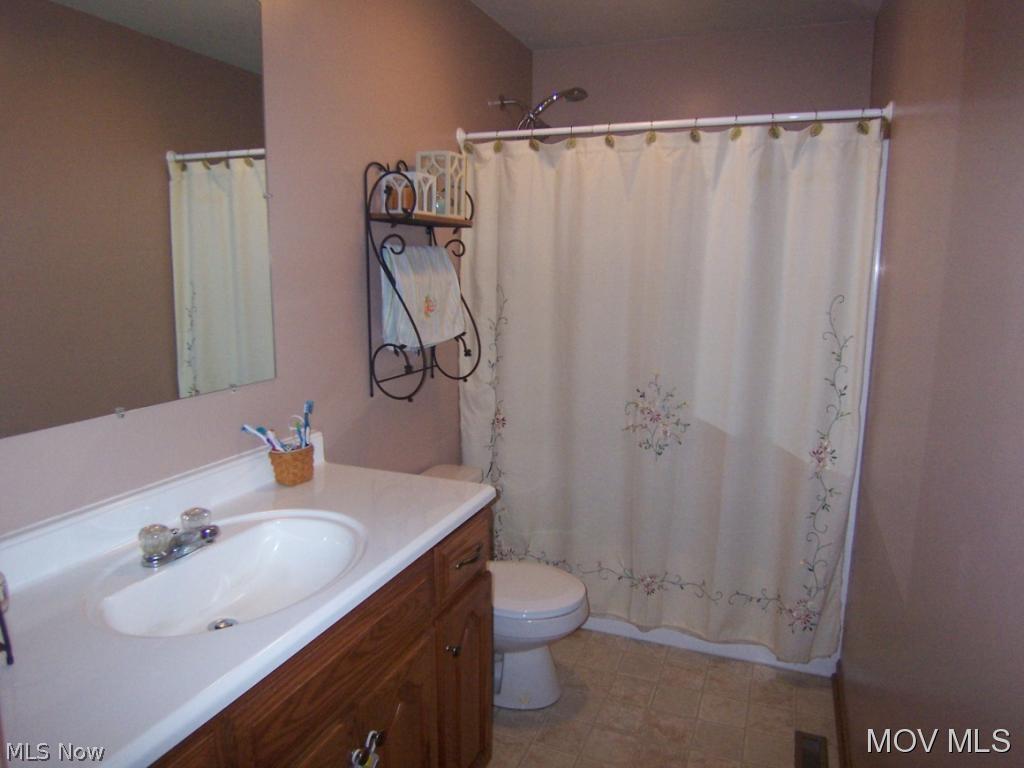 Woodland Falls - Residential