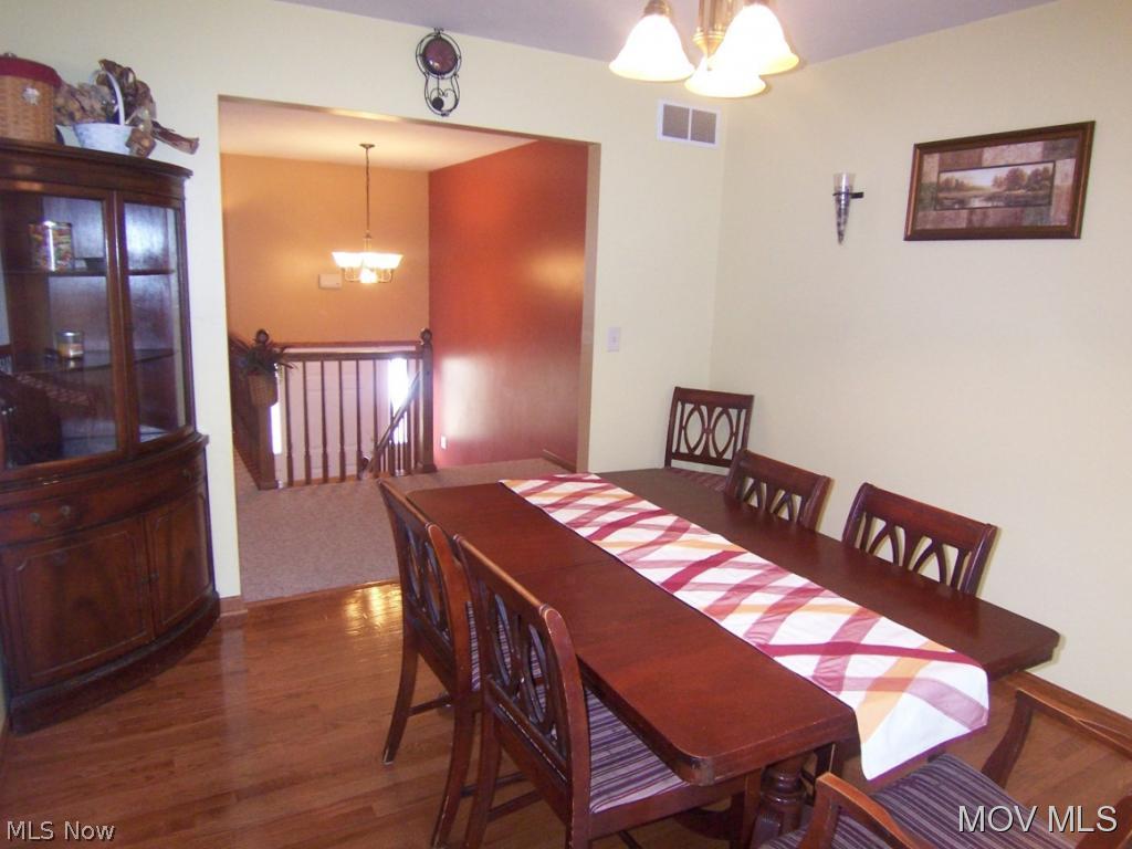 Woodland Falls - Residential