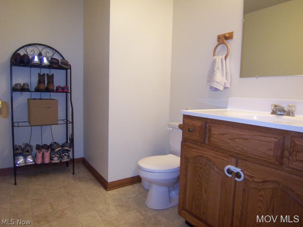 Woodland Falls - Residential