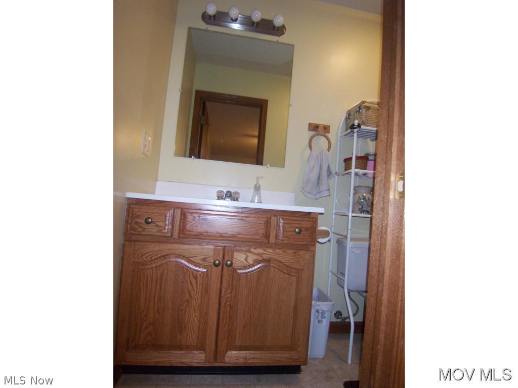 Woodland Falls - Residential