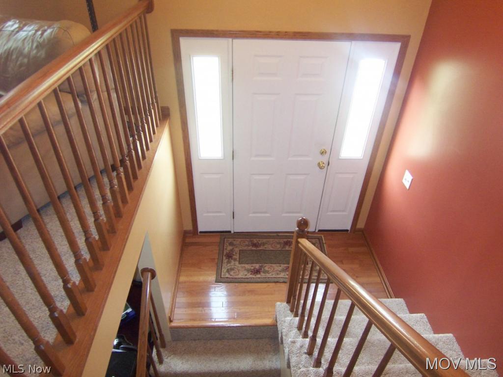 Woodland Falls - Residential