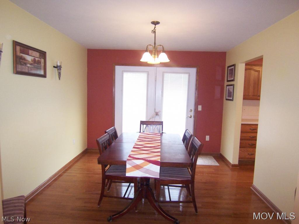 Woodland Falls - Residential