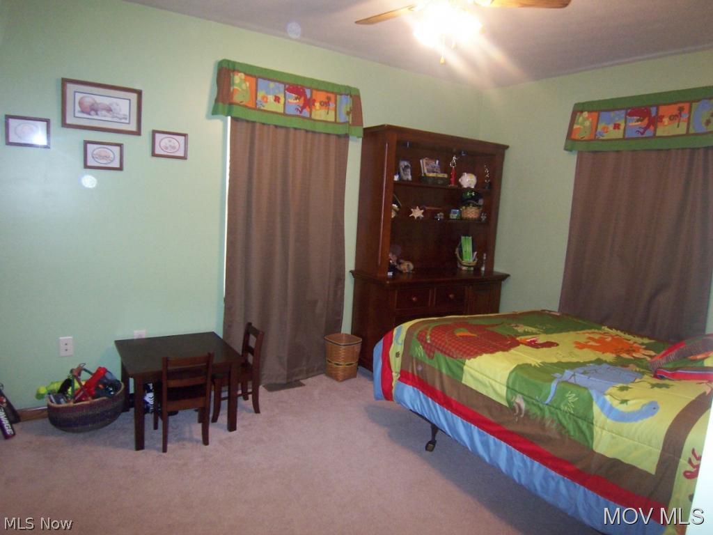 Woodland Falls - Residential