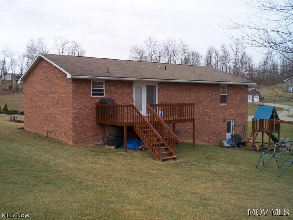 Woodland Falls - Residential