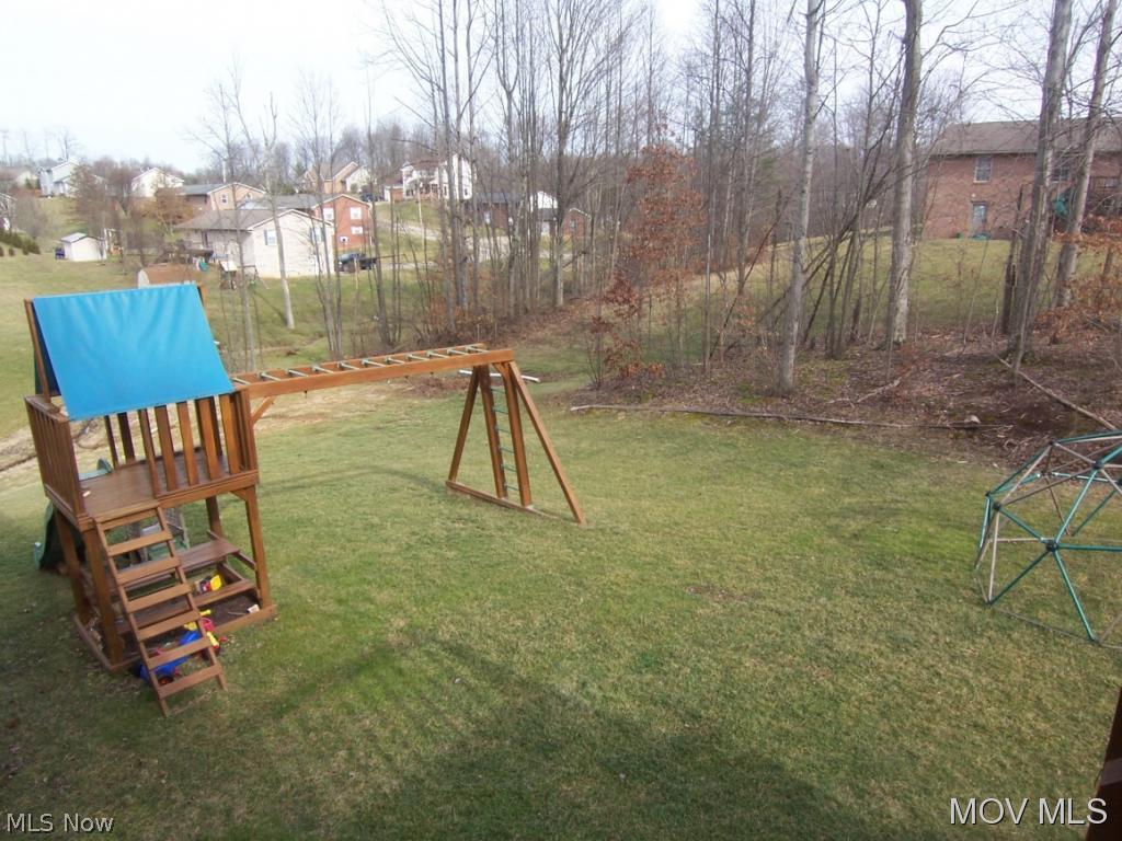 Woodland Falls - Residential