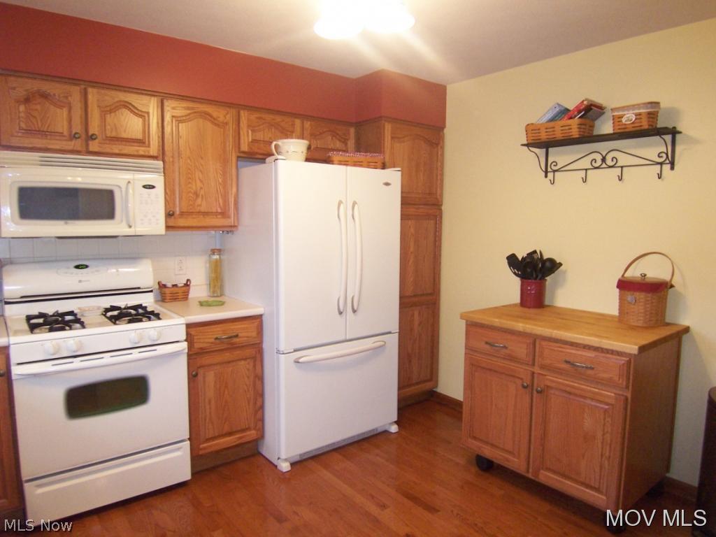 Woodland Falls - Residential