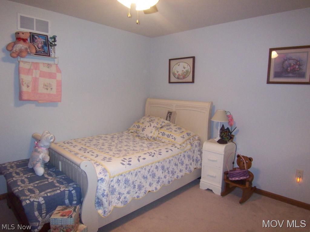 Woodland Falls - Residential