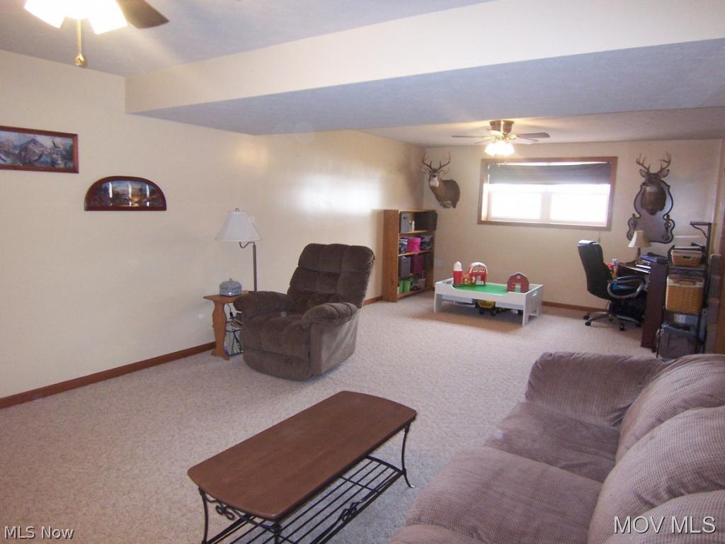 Woodland Falls - Residential