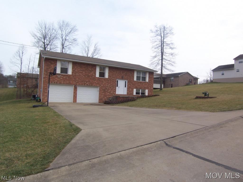 Woodland Falls - Residential