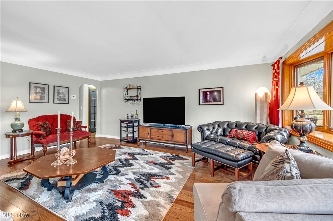 Royalton Sec 11 - Residential