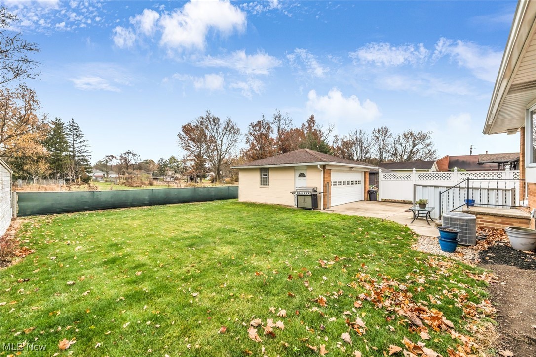 Royalton Sec 11 - Residential