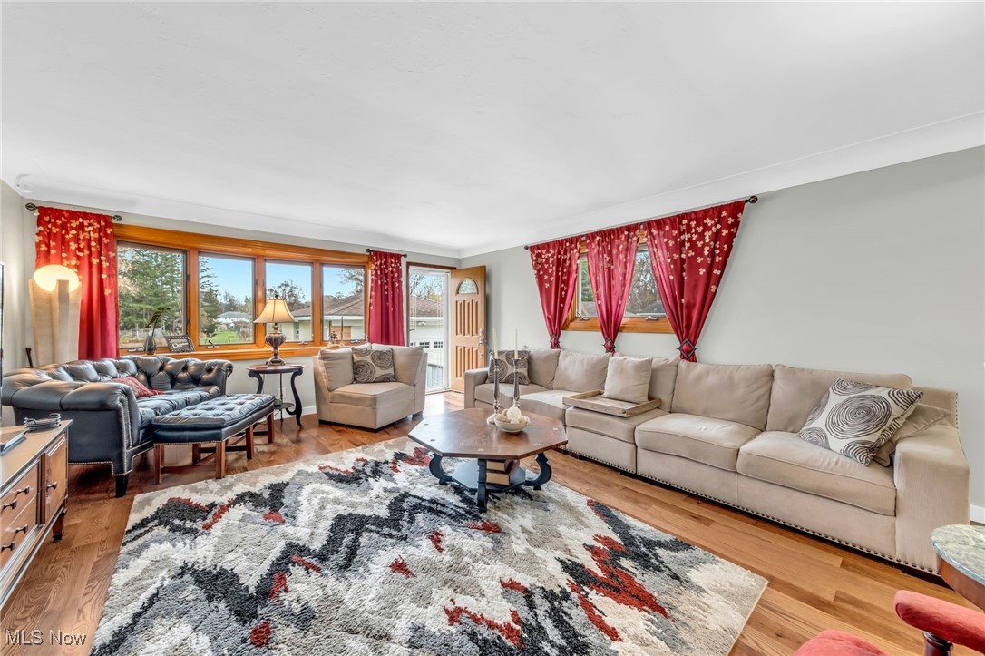 Royalton Sec 11 - Residential