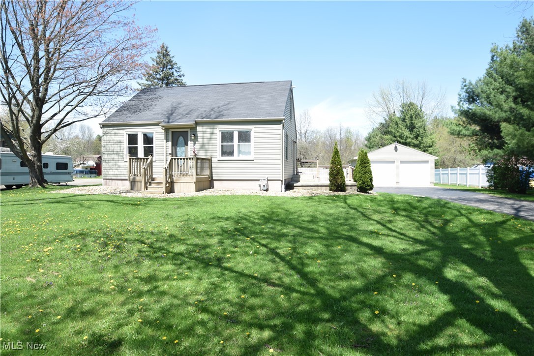 2623 Wilson Sharpsville Road, Cortland, Ohio image 20
