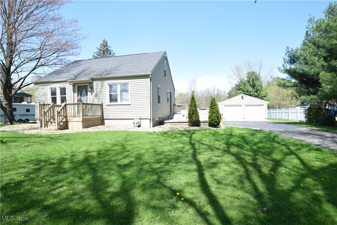 2623 Wilson Sharpsville Road, Cortland, Ohio image 1