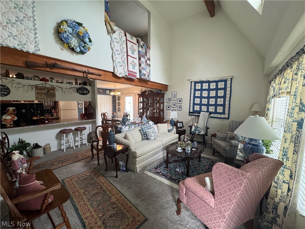 8080 Harbor Creek Drive 403