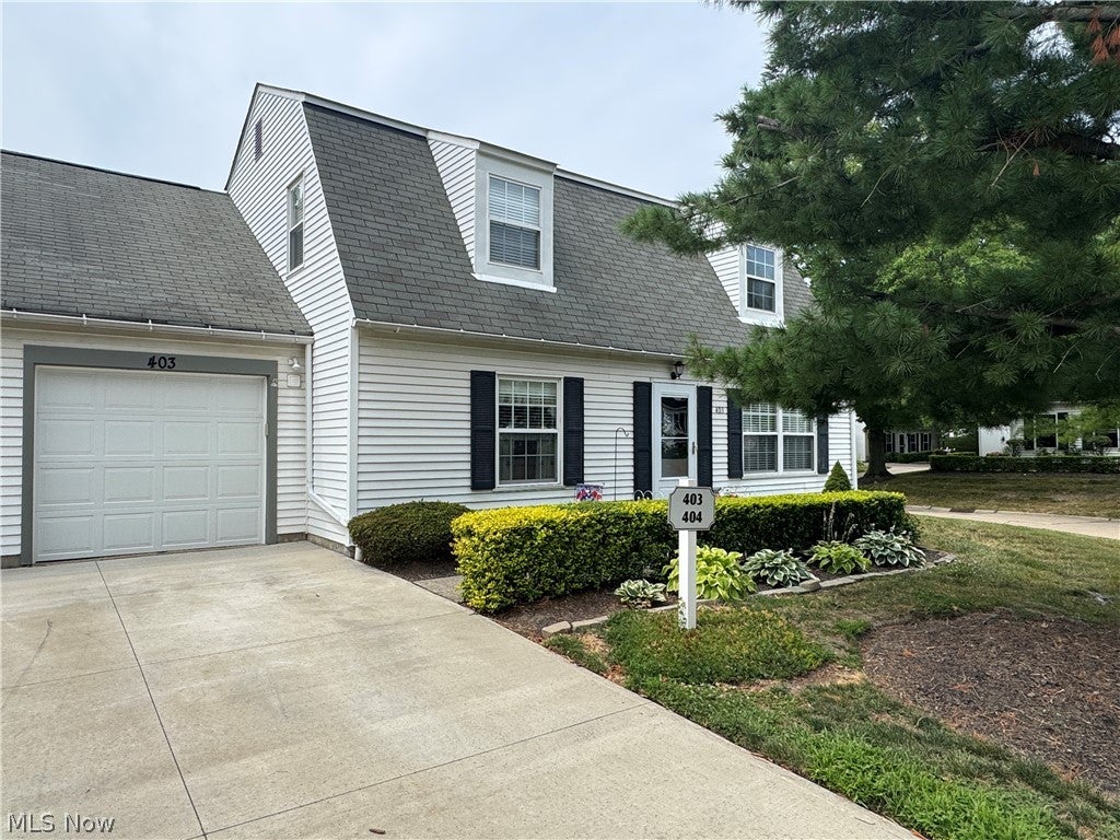 8080 Harbor Creek Drive 403