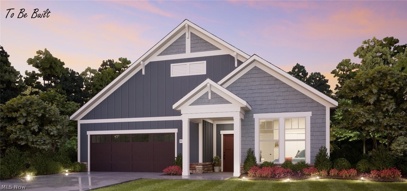 The Retreat at Cobblestone - Residential