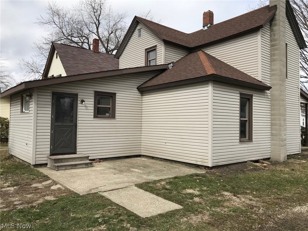 Coville - Residential