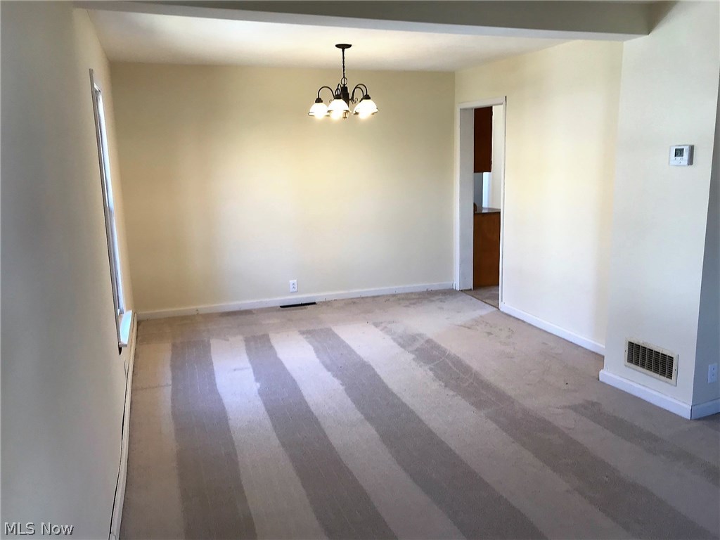 Coville - Residential