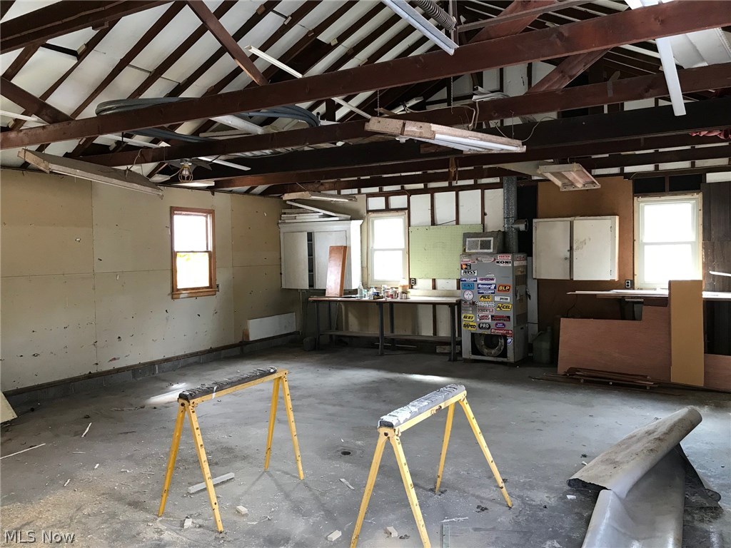 Coville - Residential