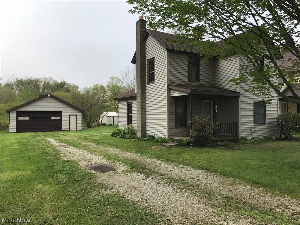 Coville - Residential