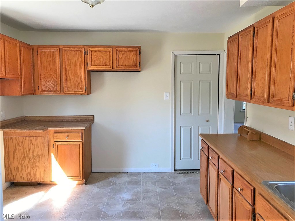 Coville - Residential