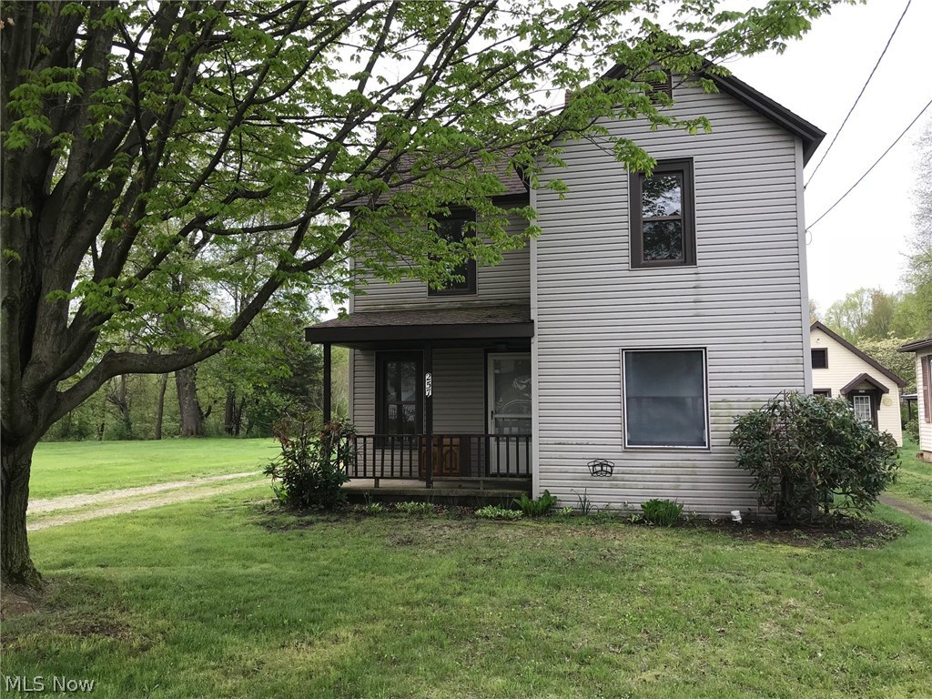 Coville - Residential