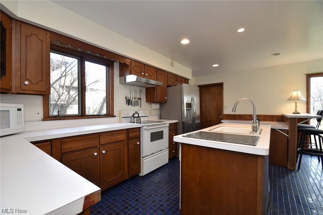 Cleveland Heights - Residential