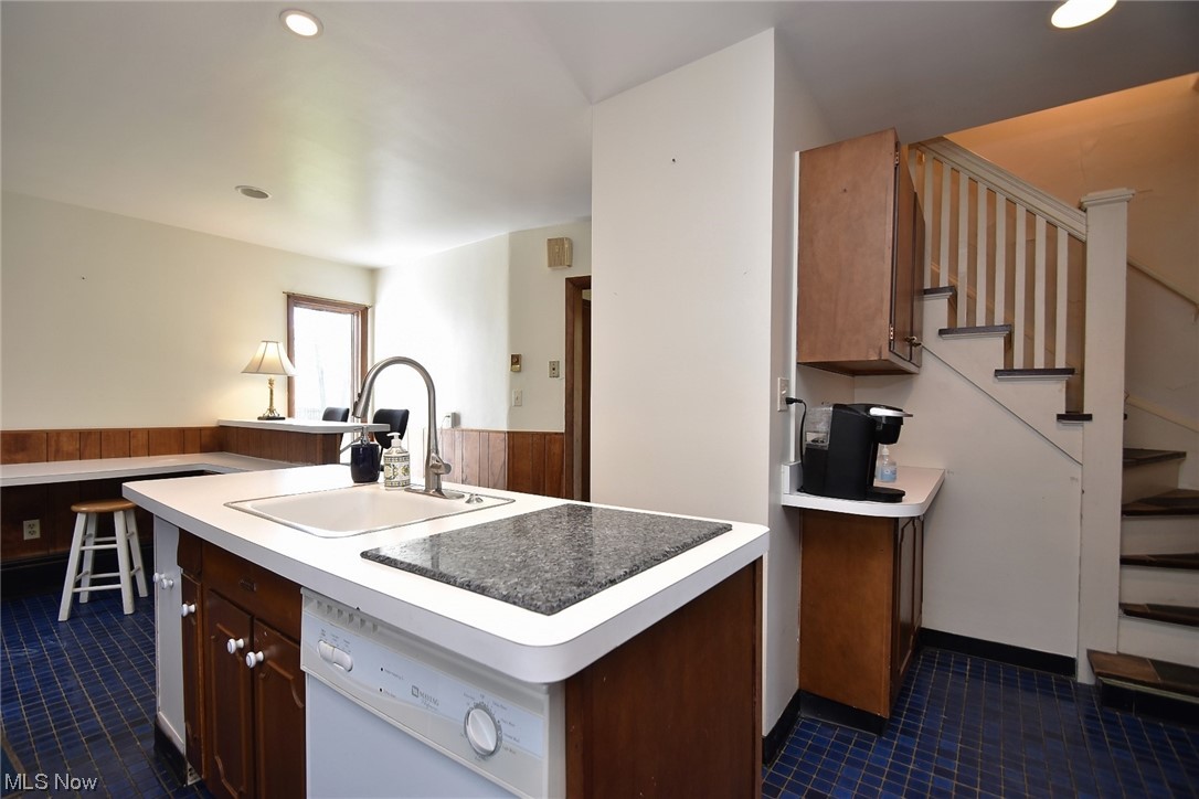 Cleveland Heights - Residential