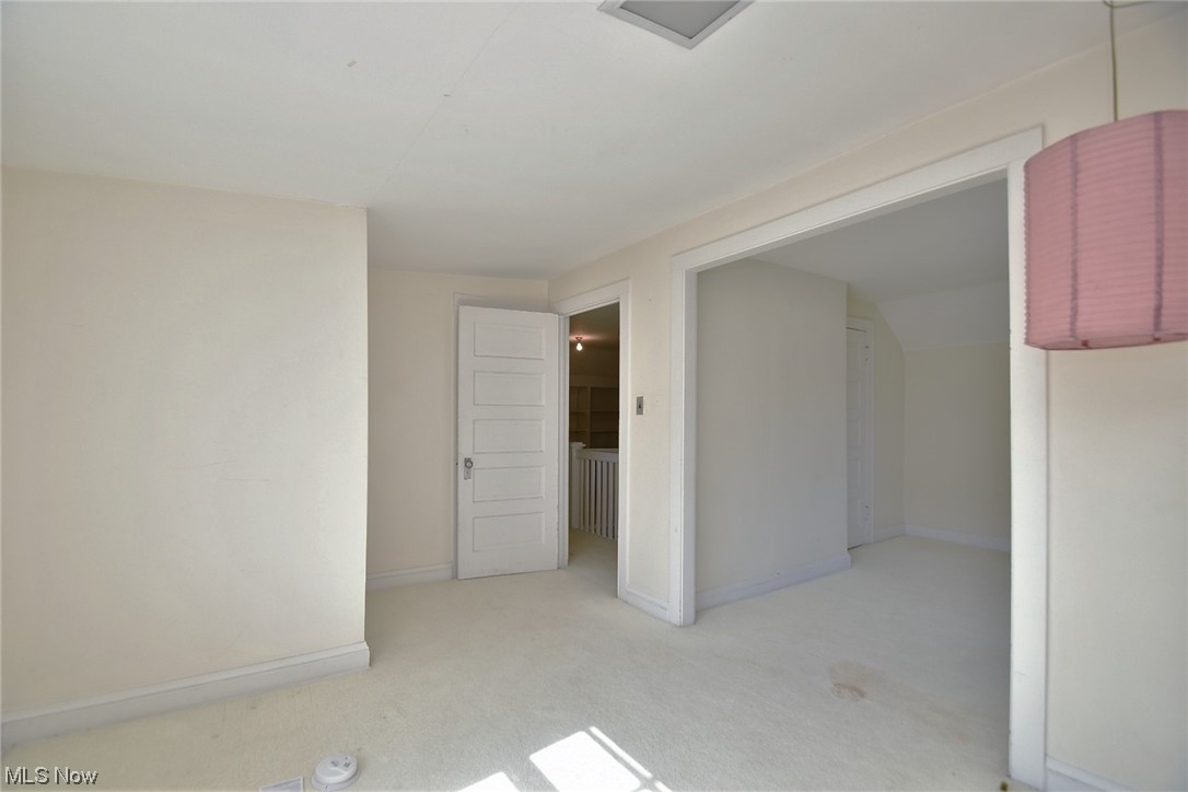 Cleveland Heights - Residential