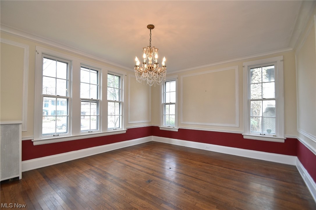 Cleveland Heights - Residential