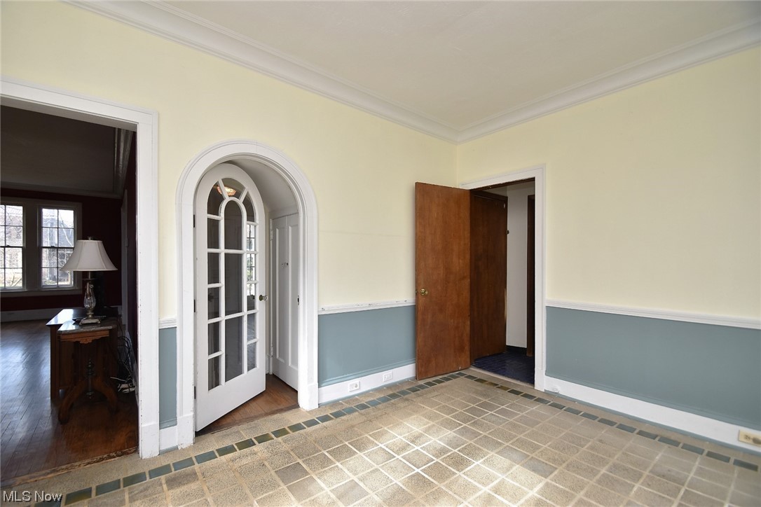 Cleveland Heights - Residential